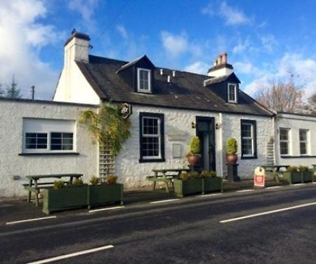 House O' Hill Hotel Bargrennan Exterior foto